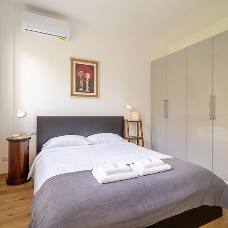 Ferienwohnung Duomo Line - Cozy, Modern Designed Flat Mailand Exterior foto