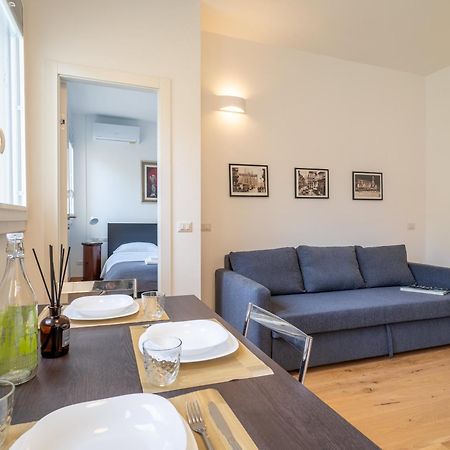 Ferienwohnung Duomo Line - Cozy, Modern Designed Flat Mailand Exterior foto