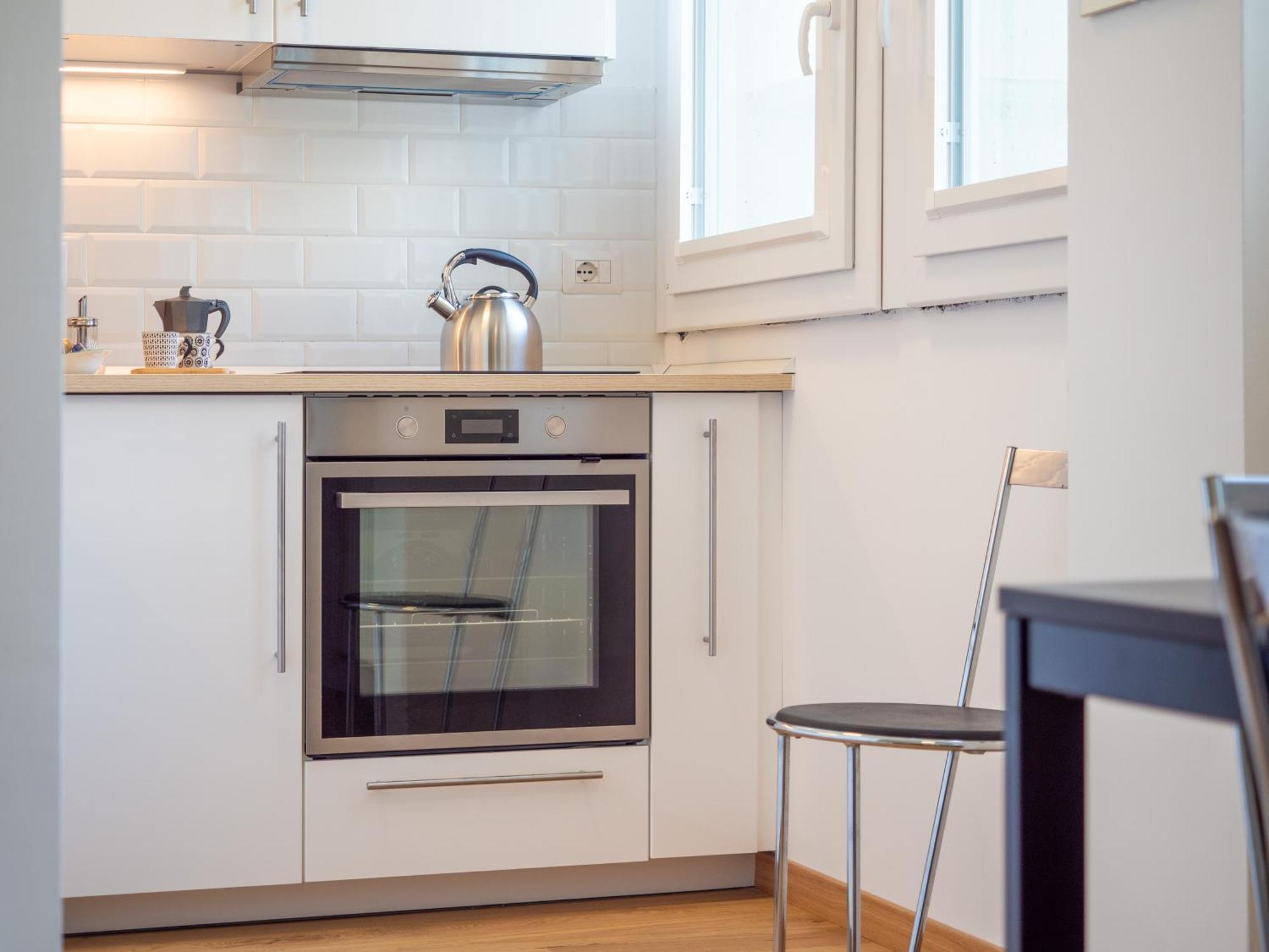 Ferienwohnung Duomo Line - Cozy, Modern Designed Flat Mailand Exterior foto