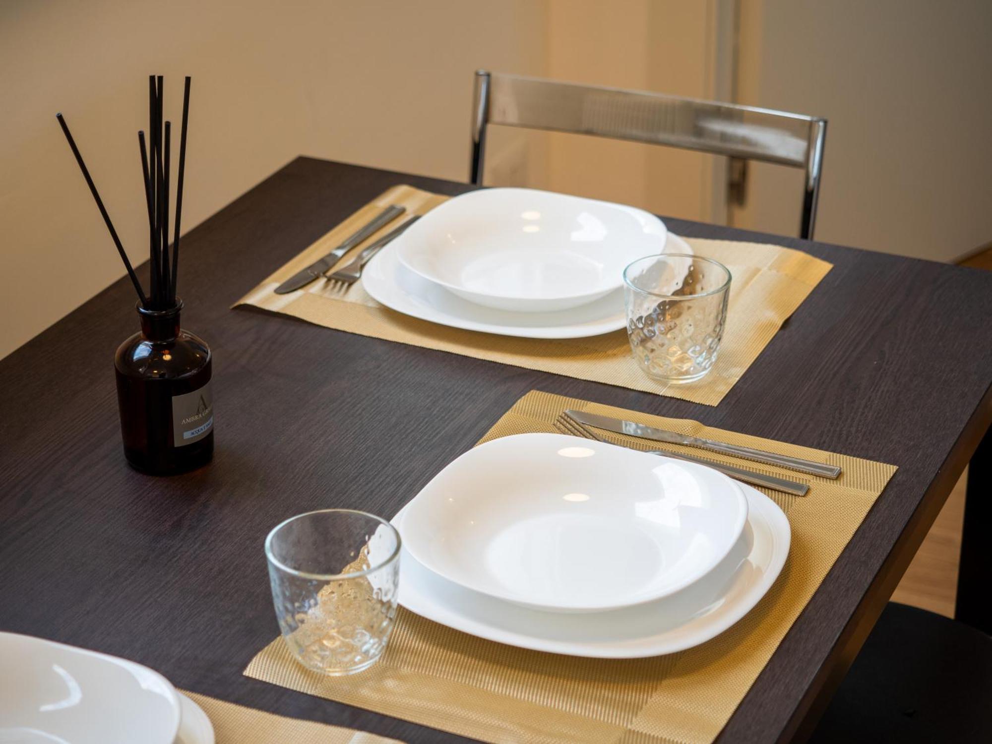 Ferienwohnung Duomo Line - Cozy, Modern Designed Flat Mailand Exterior foto