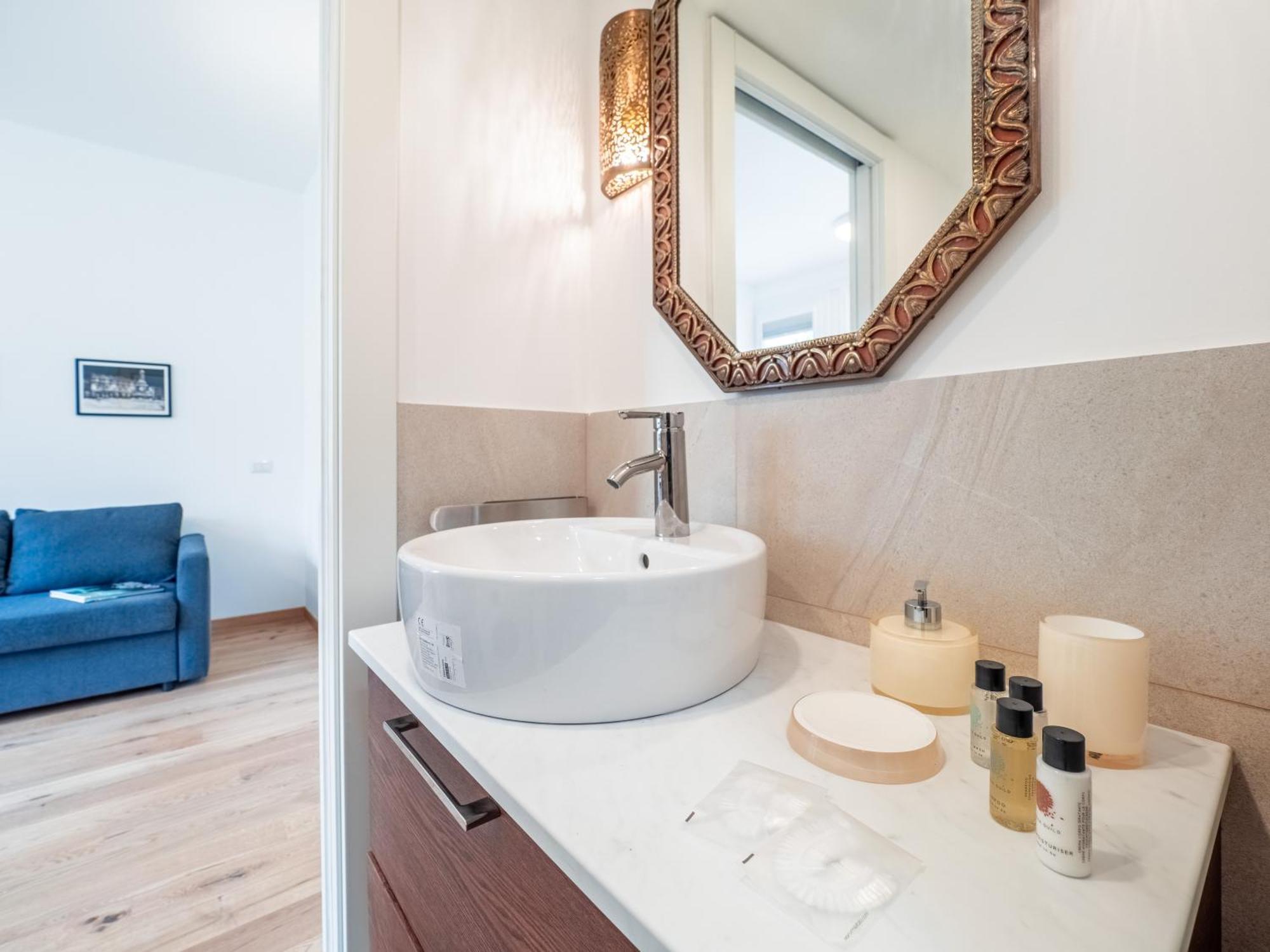 Ferienwohnung Duomo Line - Cozy, Modern Designed Flat Mailand Exterior foto